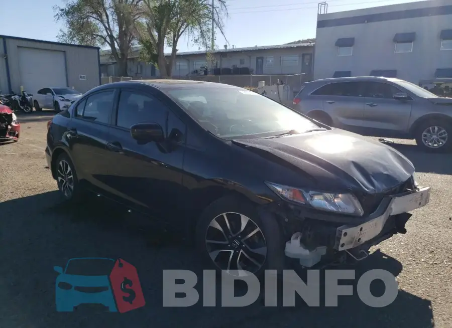 19XFB2F83FE004881 Photo# 4