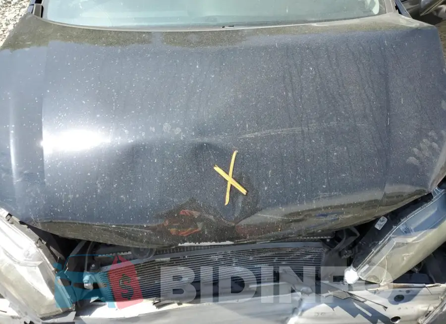 19XFB2F86FE012425 Photo# 11