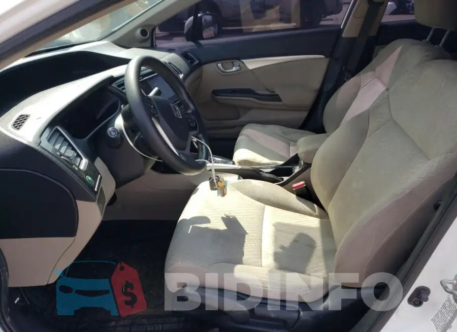 19XFB2F86FE231112 Photo# 7