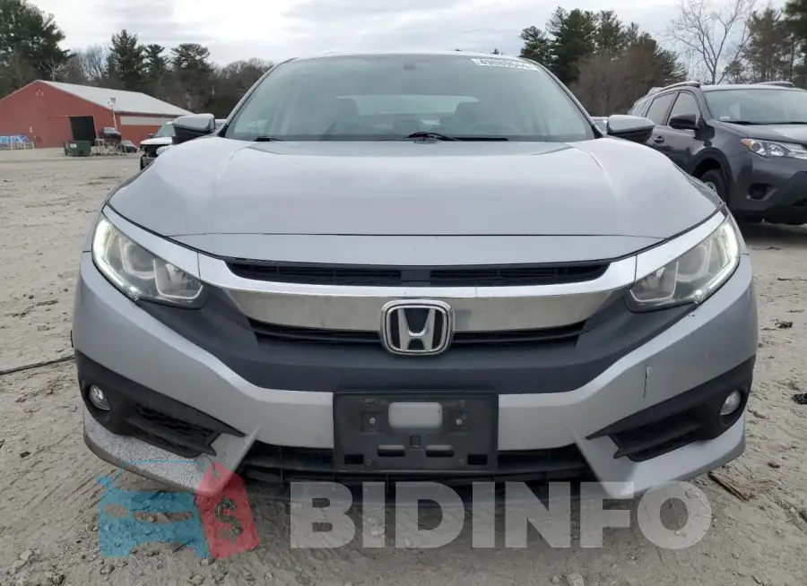 19XFC1F36HE209609 Photo# 5
