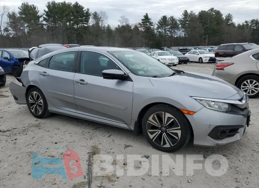 19XFC1F36HE209609 Photo# 4