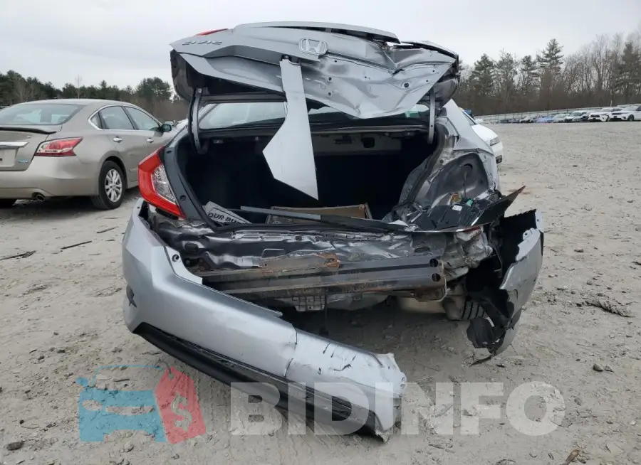 19XFC1F36HE209609 Photo# 6