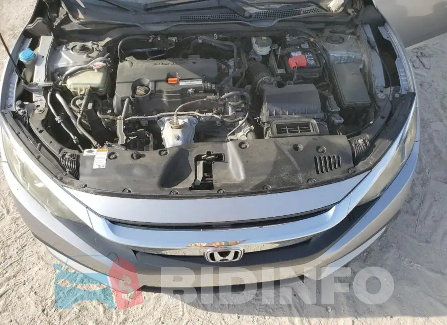 19XFC2F50GE066422 Photo# 11