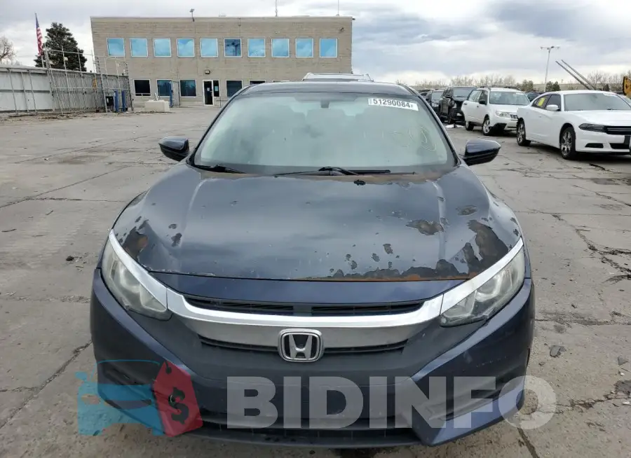 19XFC2F50GE082779 Photo# 5