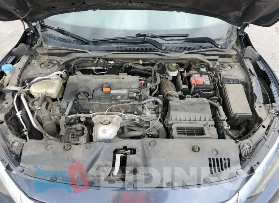 19XFC2F50GE082779 Photo# 11
