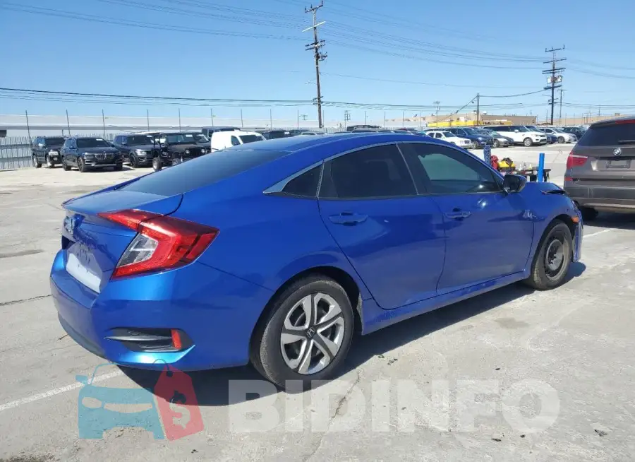 19XFC2F51GE214514 Photo# 3