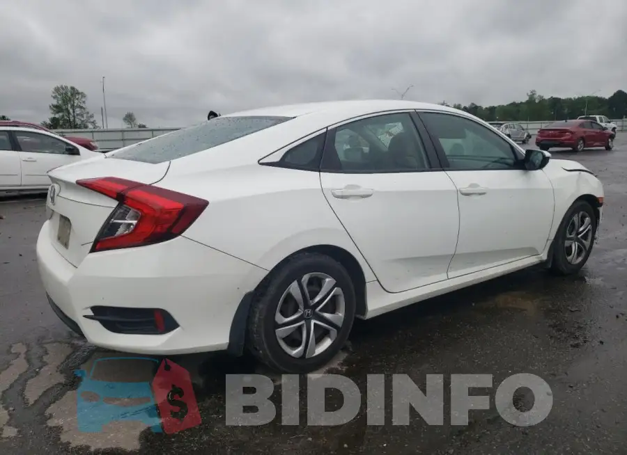 19XFC2F55HE049021 Photo# 3