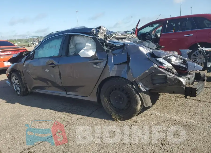 19XFC2F55HE059970 Photo# 2