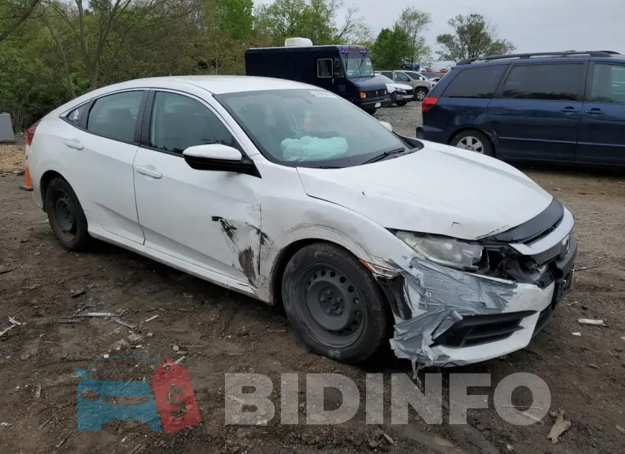19XFC2F55HE209835 Photo# 4