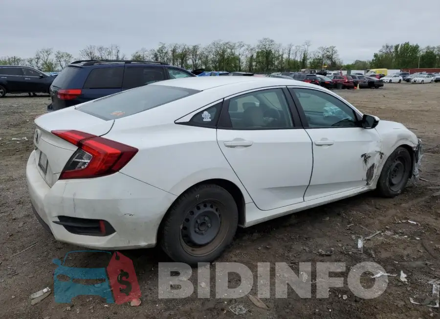 19XFC2F55HE209835 Photo# 3