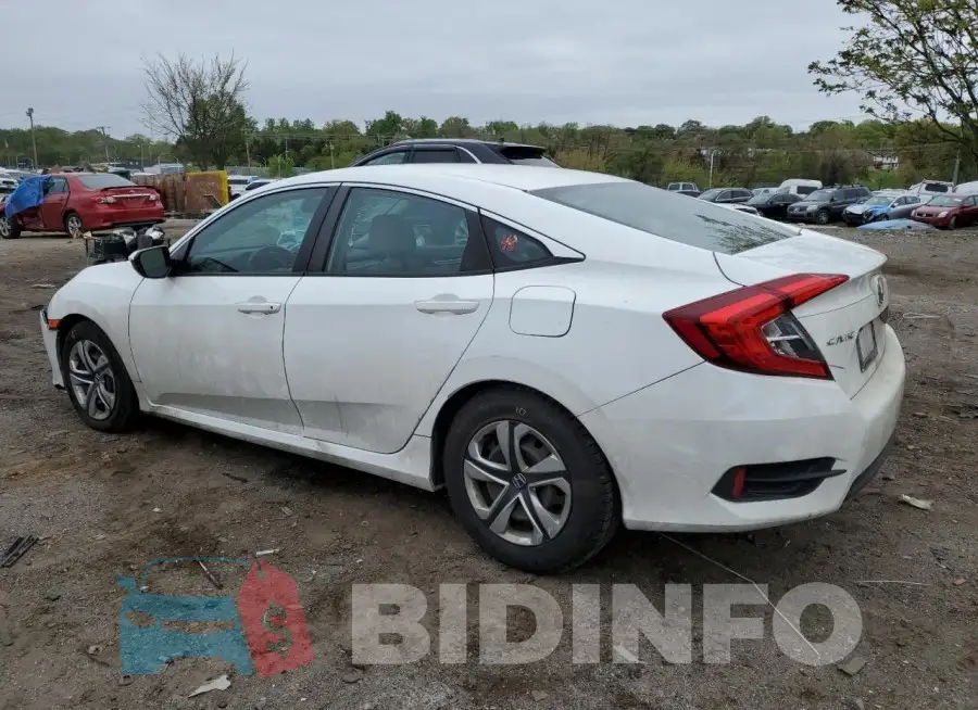 19XFC2F55HE209835 Photo# 2