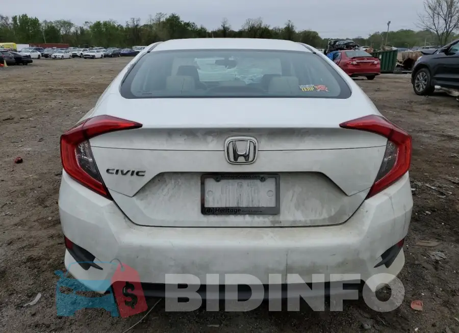 19XFC2F55HE209835 Photo# 6
