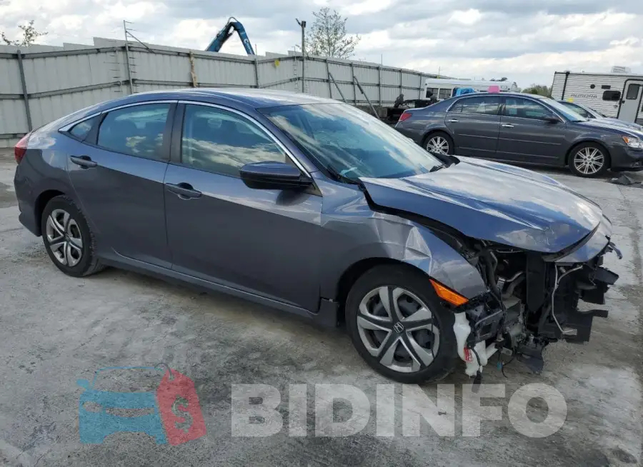 19XFC2F57GE098333 Photo# 4