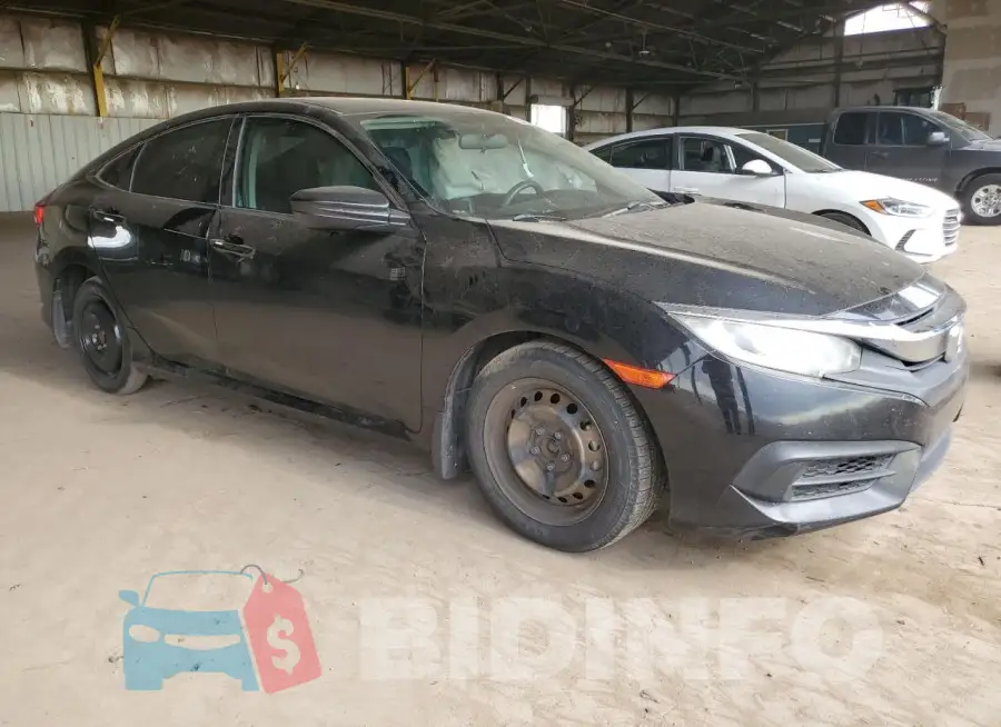 19XFC2F57HE058352 Photo# 4