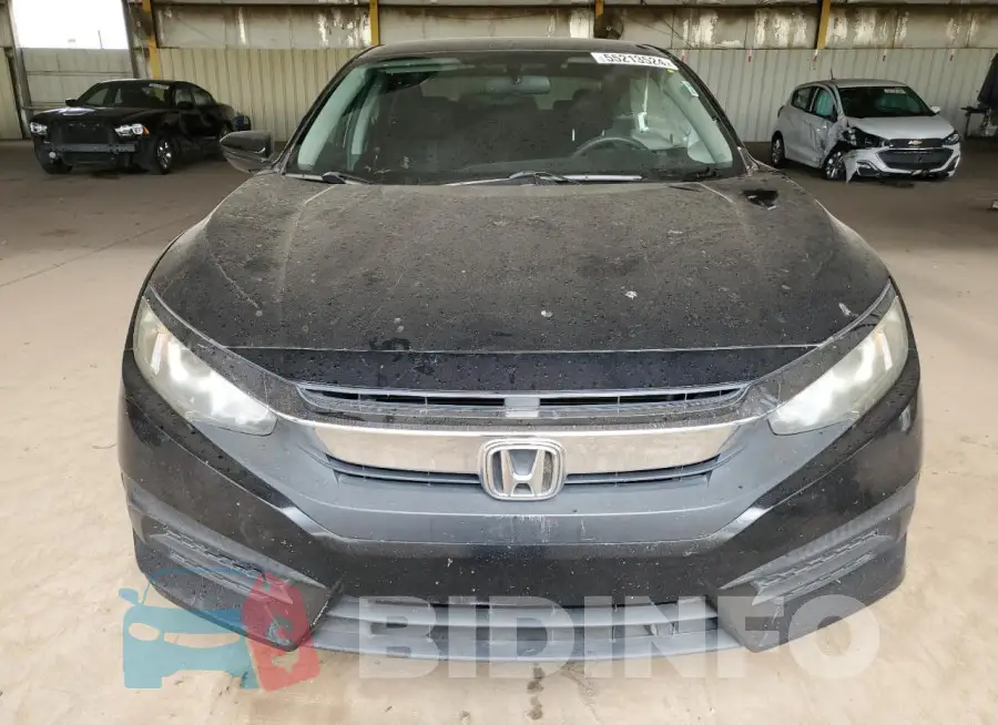 19XFC2F57HE058352 Photo# 5