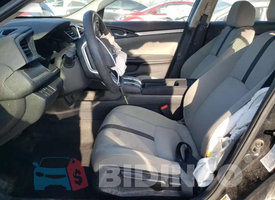 19XFC2F64KE011988 Photo# 7