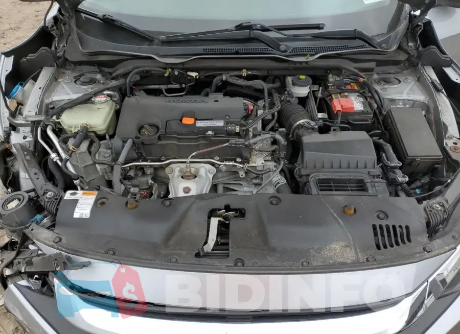 19XFC2F70GE249403 Photo# 11