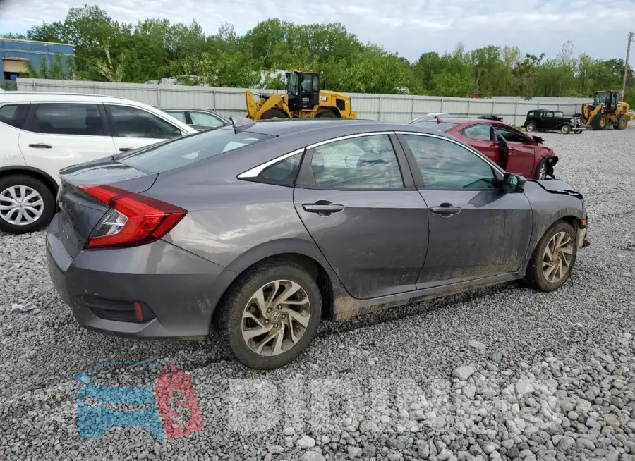 19XFC2F71JE031719 Photo# 3