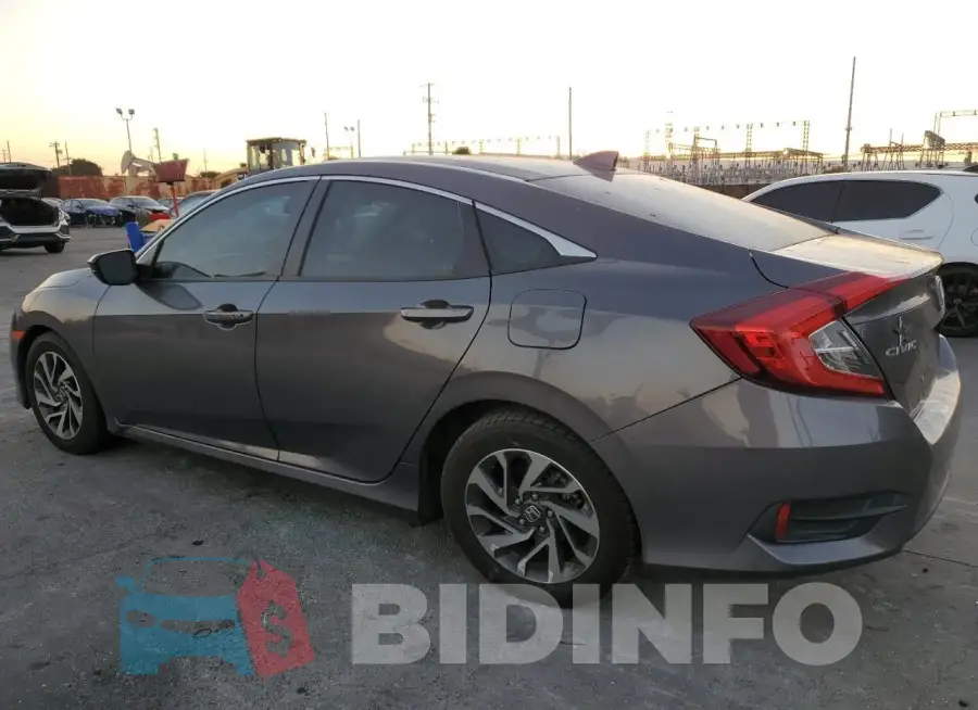 19XFC2F73HE211312 Photo# 2