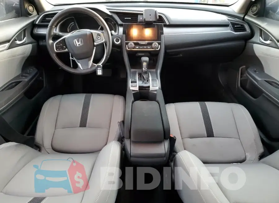 19XFC2F73HE211312 Photo# 8