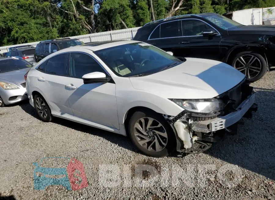 19XFC2F76HE078450 Photo# 4