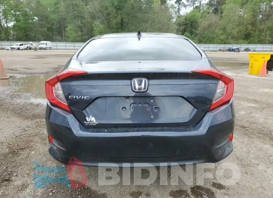 19XFC2F76HE227181 Photo# 6