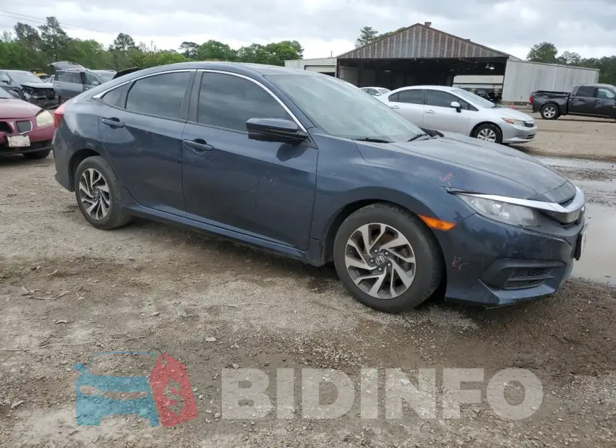 19XFC2F76HE227181 Photo# 4