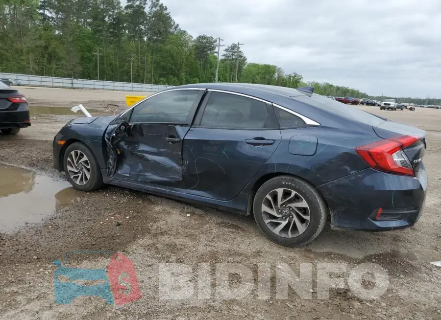 19XFC2F76HE227181 Photo# 2