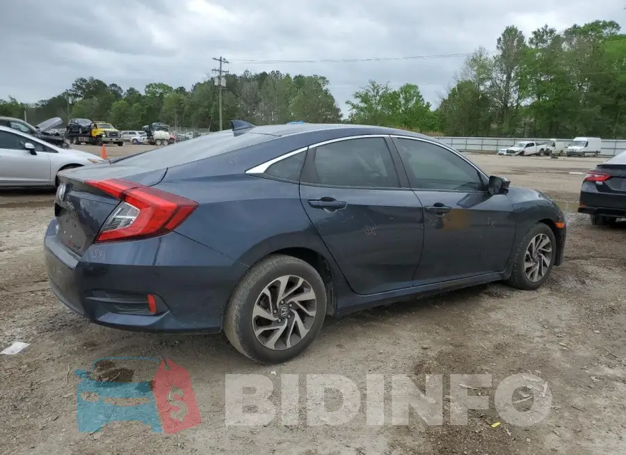 19XFC2F76HE227181 Photo# 3