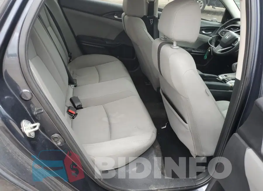 19XFC2F76HE227181 Photo# 10