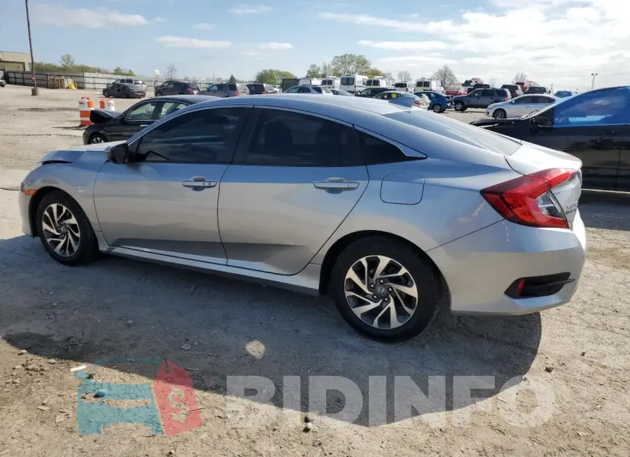 19XFC2F78JE016991 Photo# 2