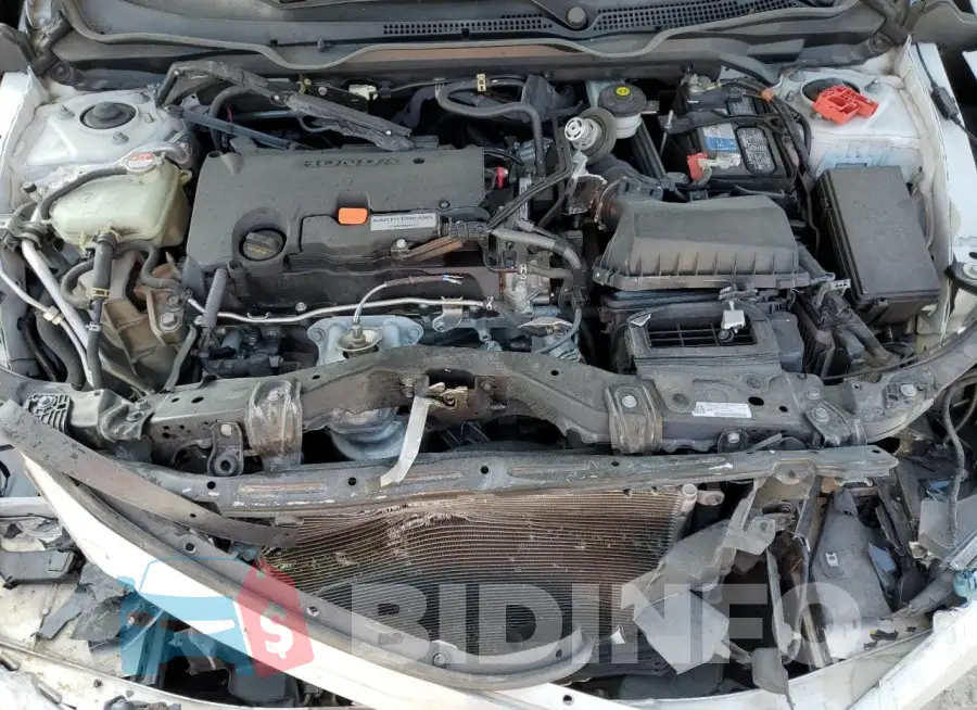 19XFC2F8XKE001936 Photo# 11