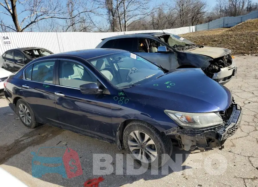 1HGCR2F36FA139117 Photo# 4
