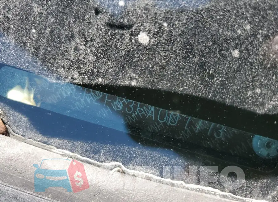 1HGCR2F53FA007773 Photo# 13