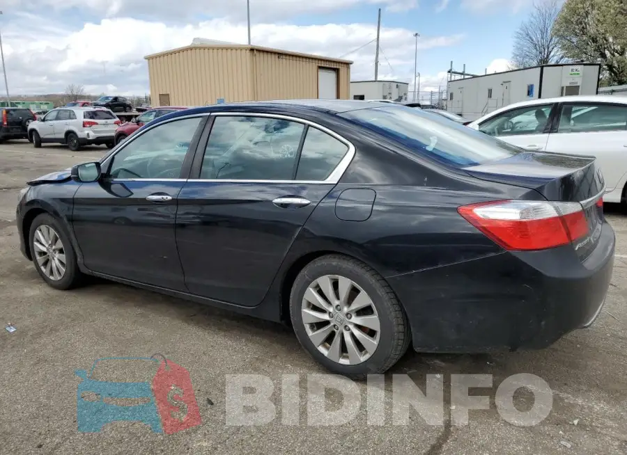 1HGCR2F79FA257911 Photo# 2