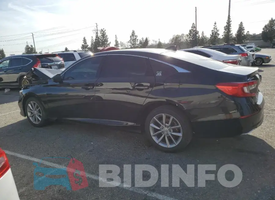 1HGCV1F12MA018831 Photo# 2