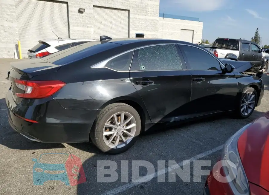 1HGCV1F12MA018831 Photo# 3