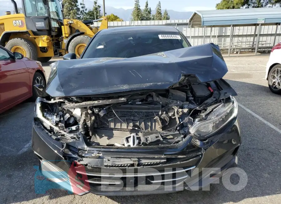 1HGCV1F12MA018831 Photo# 5