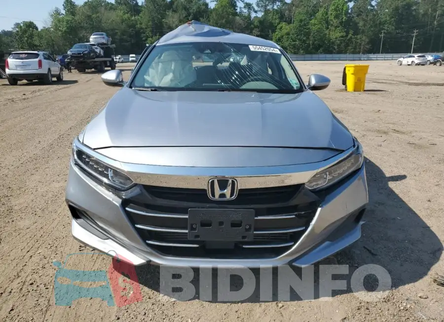 1HGCV1F15MA072804 Photo# 5