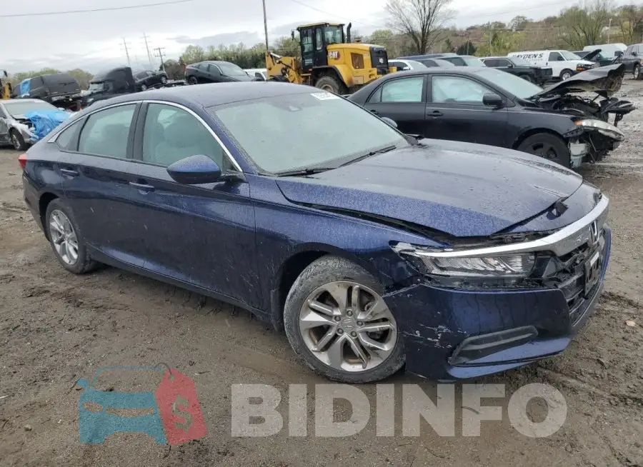 1HGCV1F16JA096444 Photo# 4