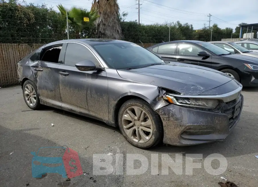 1HGCV1F16LA152997 Photo# 4