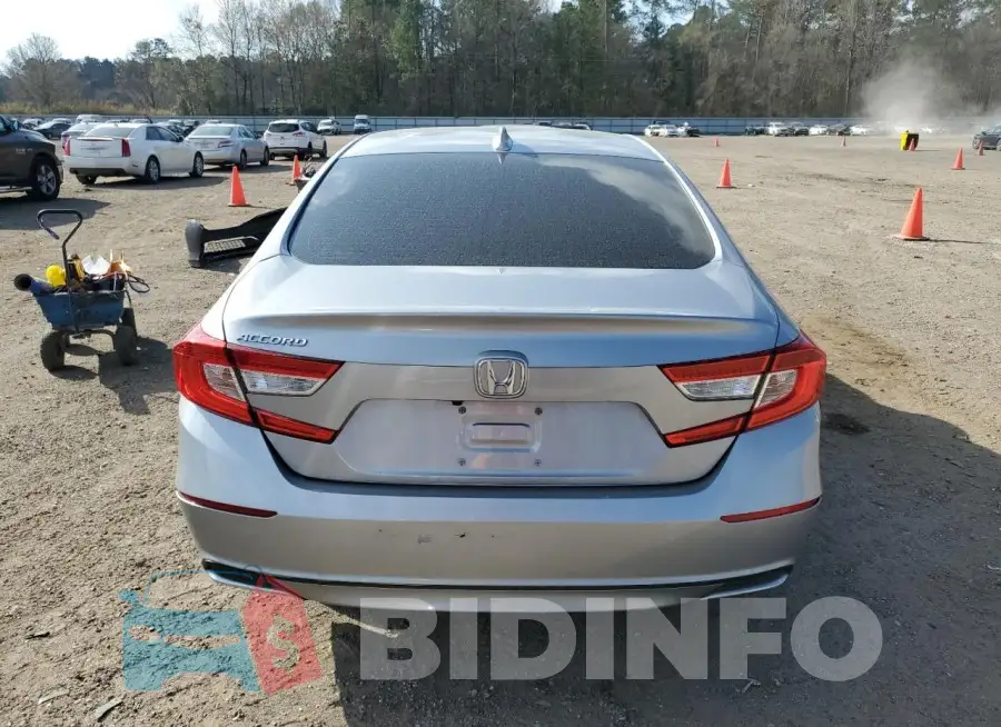 1HGCV1F17MA025368 Photo# 6