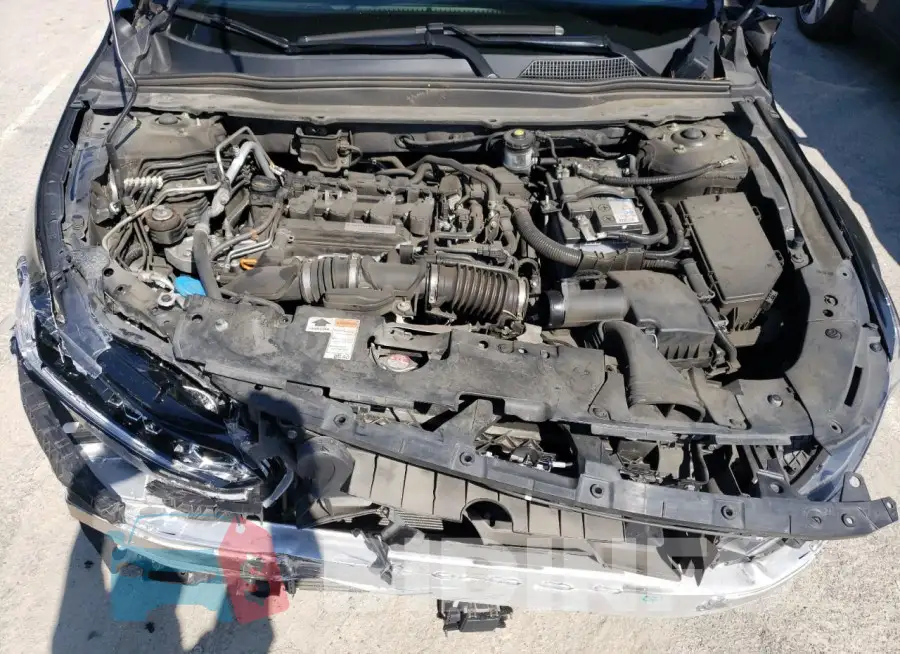 1HGCV1F1XJA175177 Photo# 11