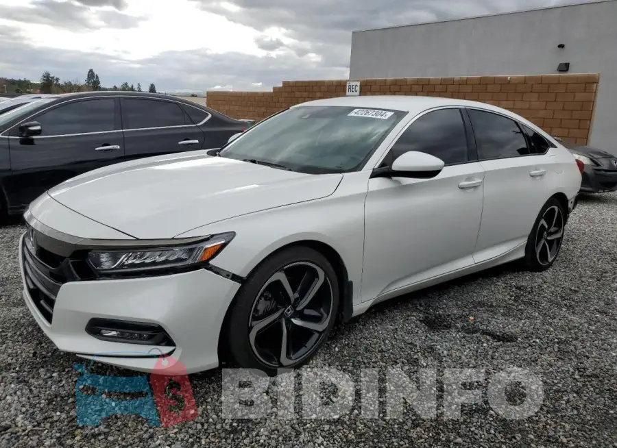 1HGCV1F33LA127315 Photo# 1