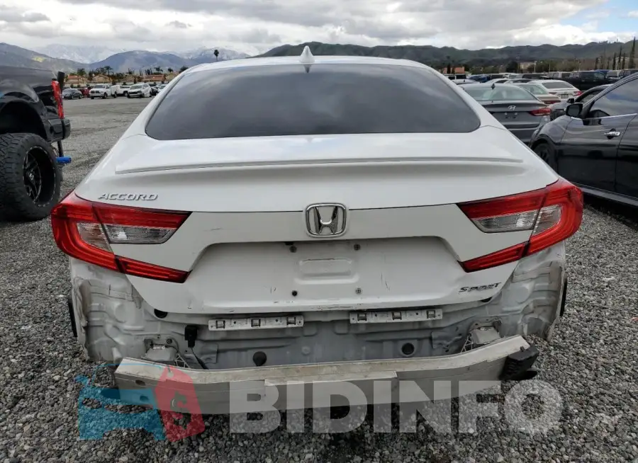 1HGCV1F33LA127315 Photo# 6
