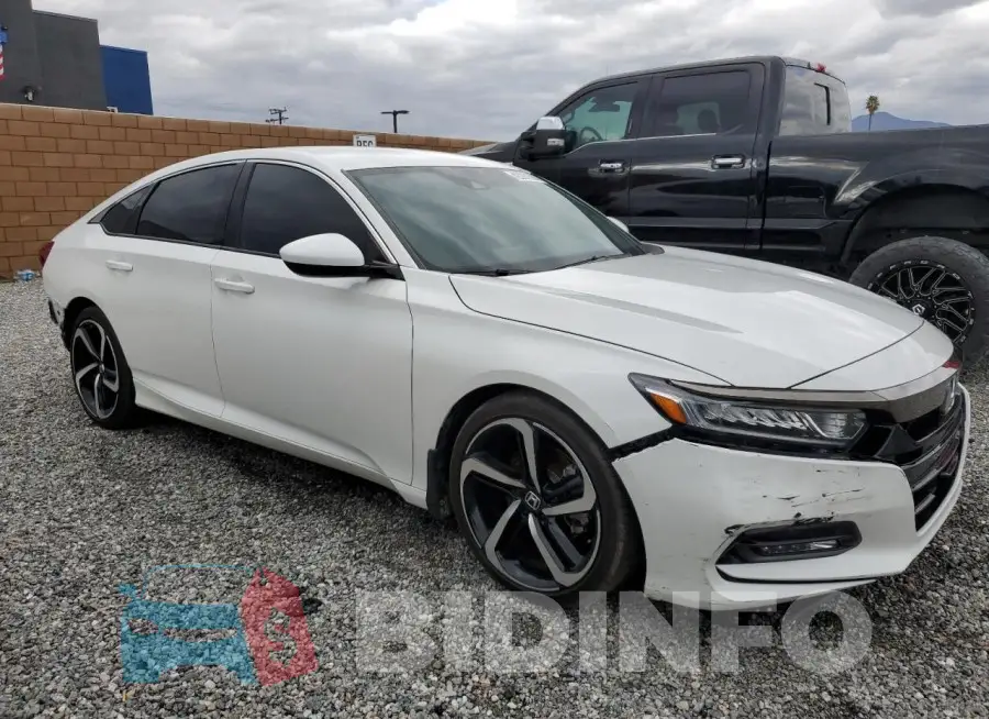 1HGCV1F33LA127315 Photo# 4