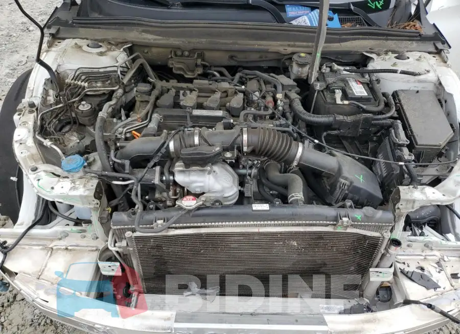 1HGCV1F35KA081484 Photo# 11