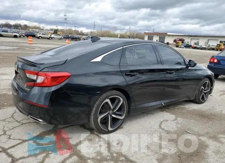 1HGCV1F36JA250281 Photo# 3