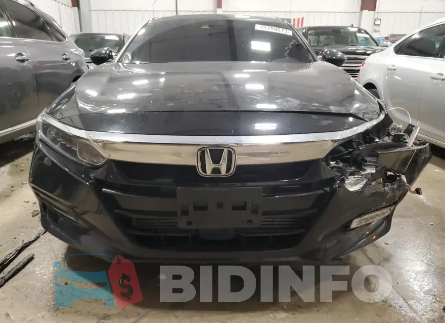 1HGCV1F41KA058776 Photo# 5