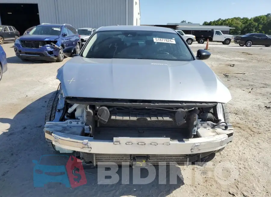 1HGCV1F41MA059784 Photo# 5